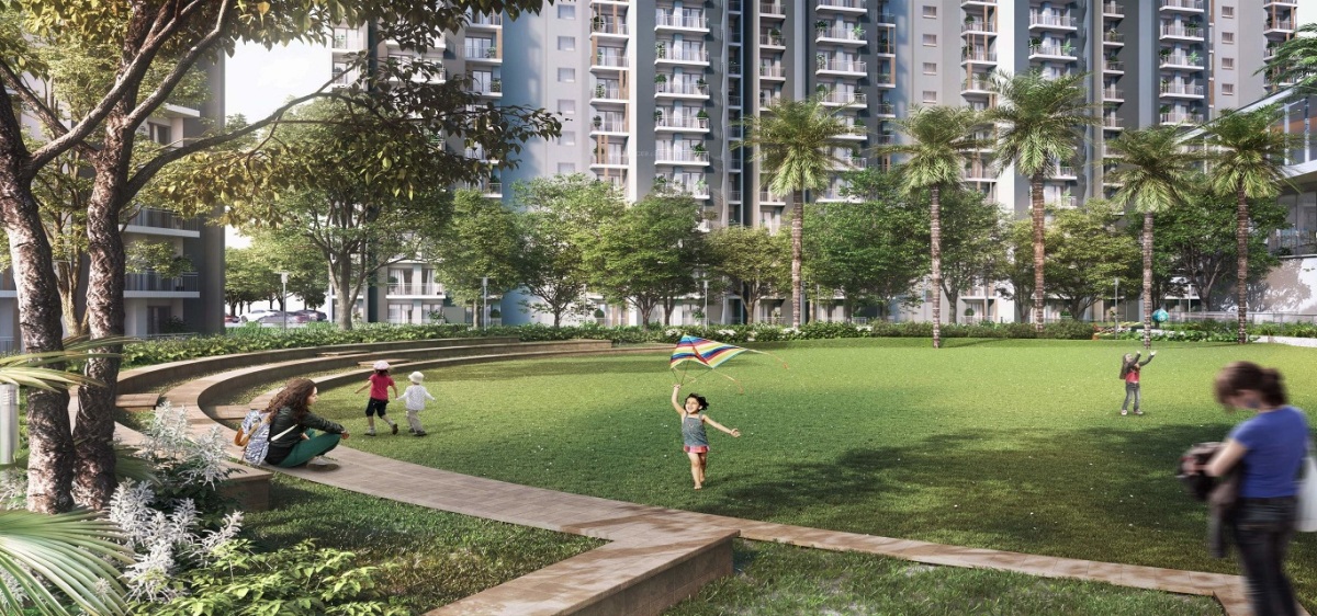 Eldeco Live By the Greens – Your Ideal Residential Destination Sector 150 Noida